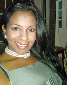 43 Year Old Barranquilla, Colombia Woman